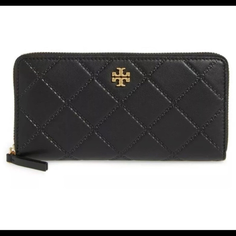 Tory Burch Wallet